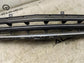 2014-2020 Chevrolet Impala Front Bumper Center Lower Mesh Grille 23455348 OEM - Alshned Auto Parts