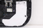 21-25 Ford F150 XLT Supercrew Rear Left Side Door Trim Panel ML3B-16642A55-A OEM12