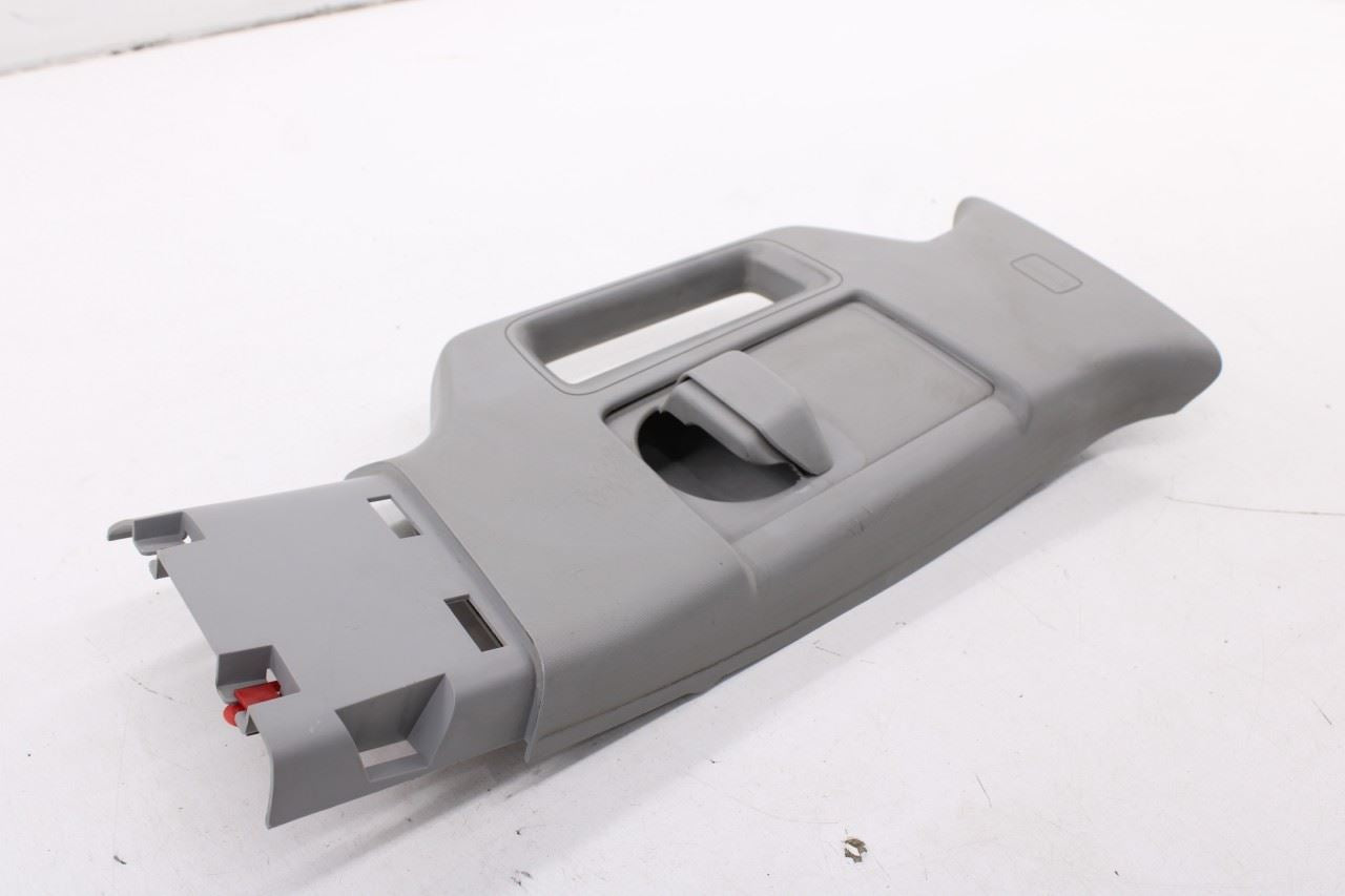 14-19 Chevrolet Silverado 1500 2WT RH and LH Center Upper B-Pillar Trim 232344353