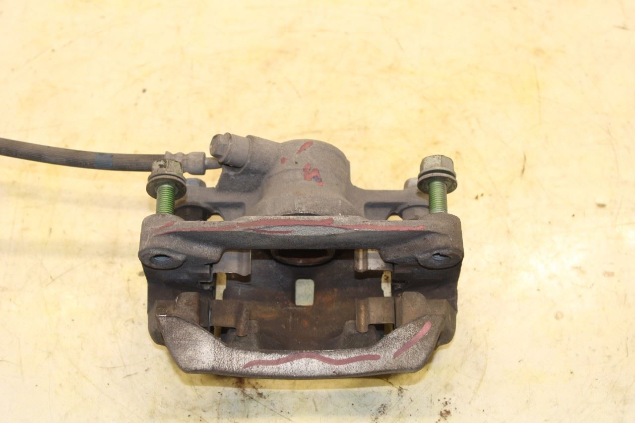 15-21 Subaru WRX Premium Rear Right and Left Side Brake Disc Caliper 26692YC000 - Alshned Auto Parts