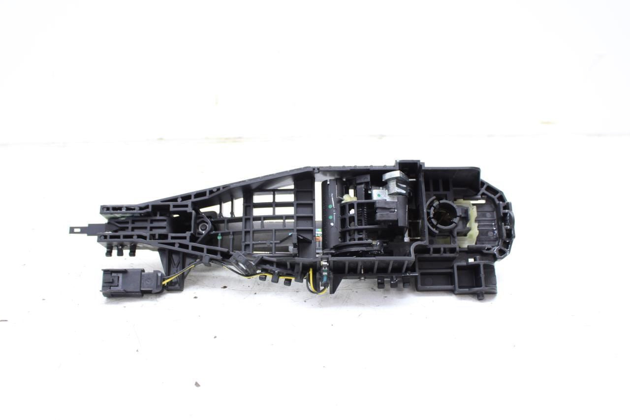 2014-16 Maserati Ghibli 3.0L RWD Rear Passenger Right Side Door Exterior Handle - Alshned Auto Parts