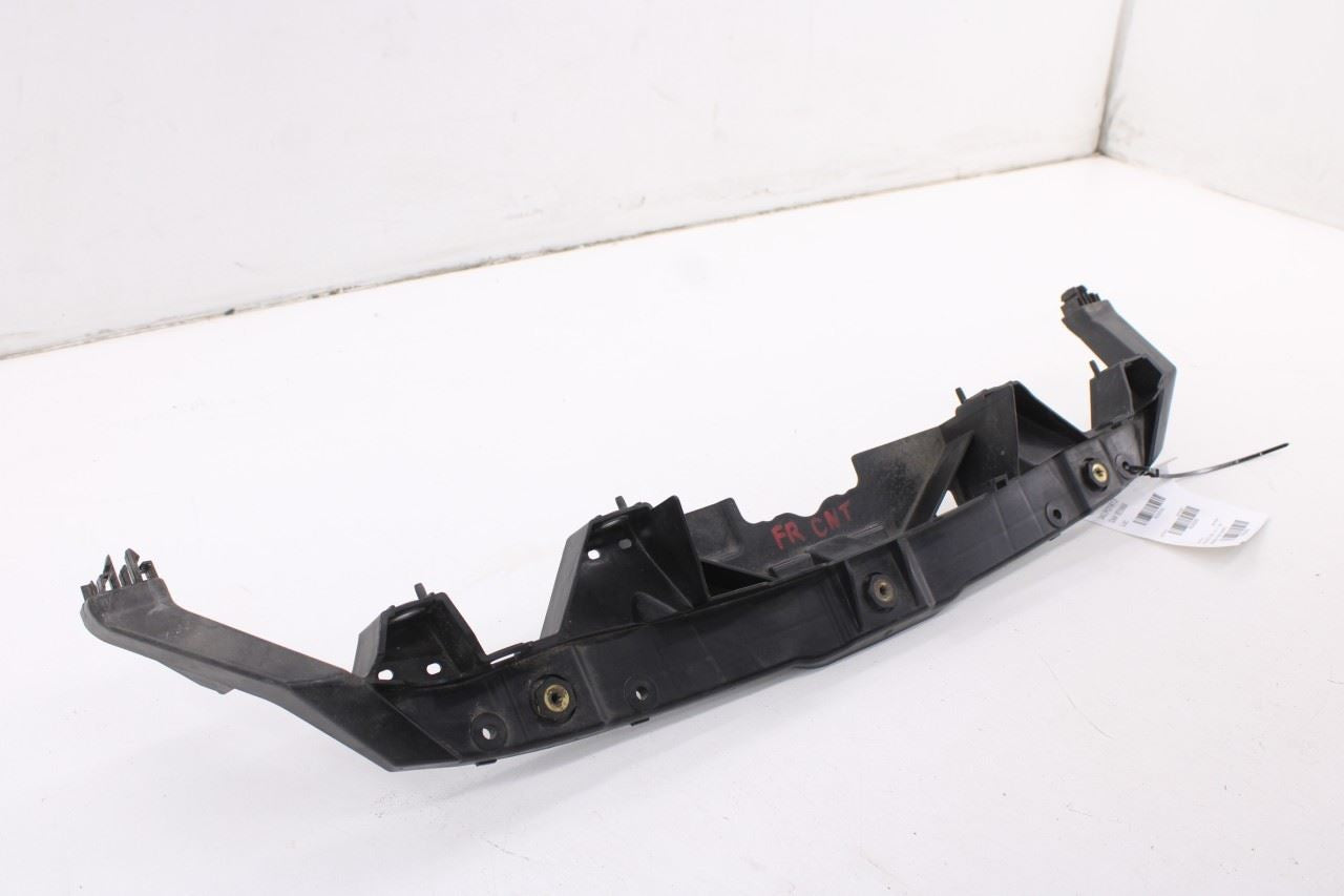 11-14 Porsche Cayenne S AWD Upper Radiator Core Support Bracket Carrier Tie Bar2