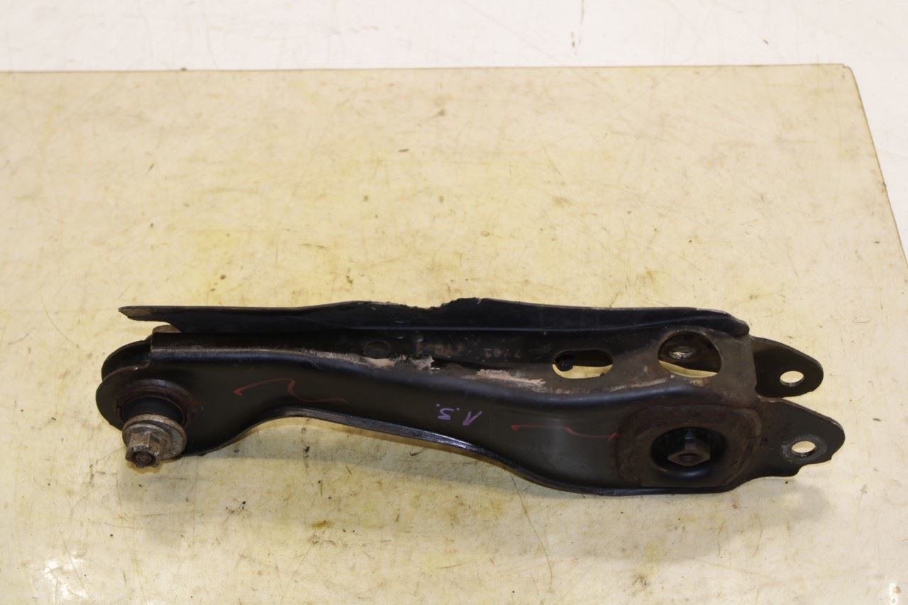 14-20 Infiniti QX60 FWD Rear Suspension LH Side Lower and Upper Control Arm Set - Alshned Auto Parts