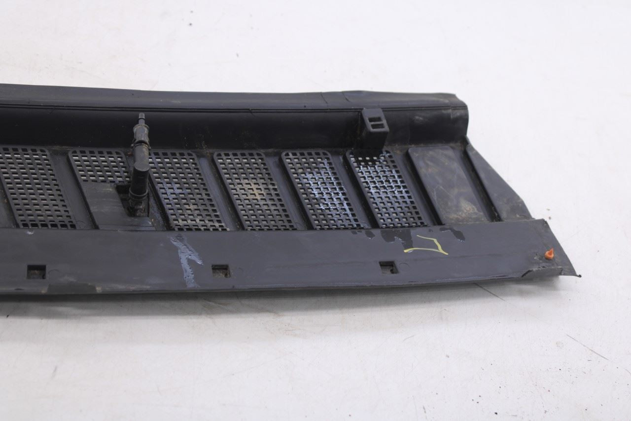 18-24 Ford Expedition Max XLT Front Windshield Cowl Vent Panel JL1Z-78022A68-AB - Alshned Auto Parts