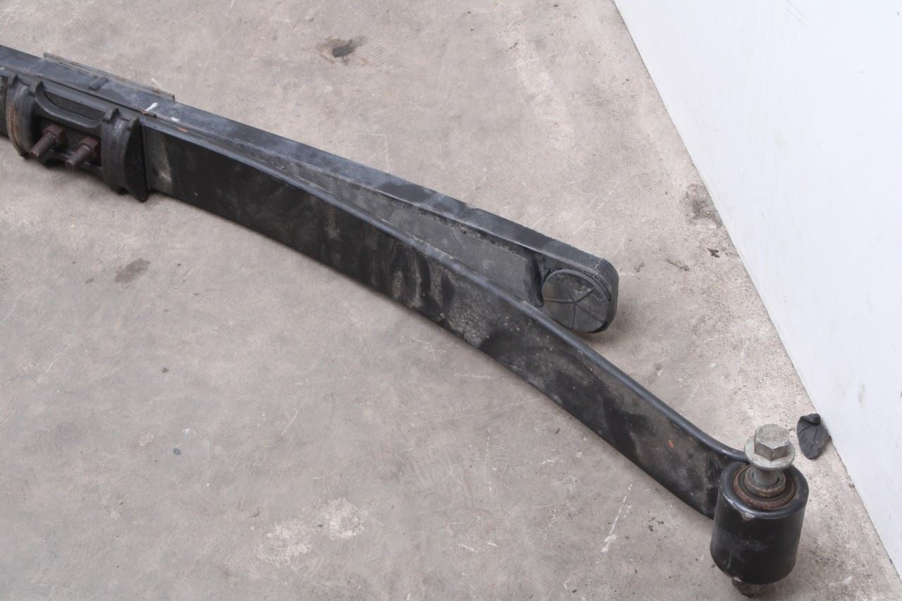 2021-26 Ford F150 XLT SuperCrew 5.0L RWD Rear Suspension Right Side Leaf Spring12
