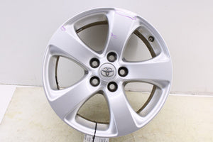 2011-2020 Toyota Sienna LE Aluminum Wheel R17x7J 5 Spoke 42611-08080 OEM