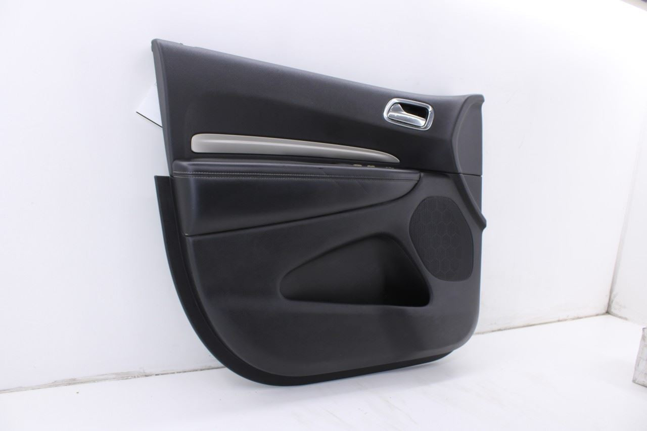 2015-2017 Dodge Durango SXT Front Left Driver Side Door Trim Panel 1GS793X9AI - Alshned Auto Parts