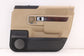 10-12 Land Rover Range Rover HSE Front Right Door Trim Panel LR009602 OEM *ReaD* - Alshned Auto Parts