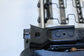 15-21 Subaru WRX Premium 2.0L AWD Front Seat Driver Left Side Lower Track Frame - Alshned Auto Parts