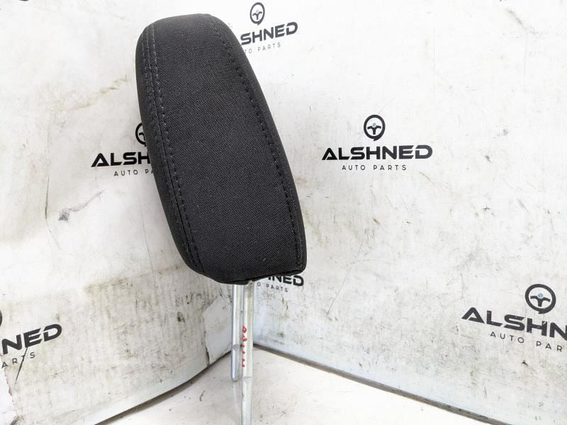 2012-2018 Dodge Journey Rear Left Seat Headrest Cloth 1UN14DX9AA OEM - Alshned Auto Parts