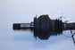 12-15 Mercedes-Benz ML350 RWD Rear Right CV Axle Drive Half Shaft 166-350-10-00 - Alshned Auto Parts