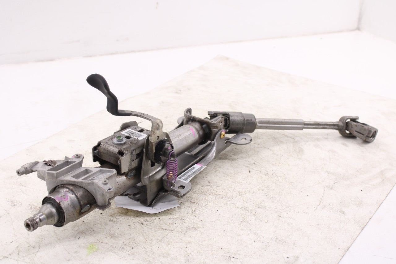 2011-2020 Dodge Grand Caravan GT 3.6L FWD Steering Column Assembly 5057642AH OEM2