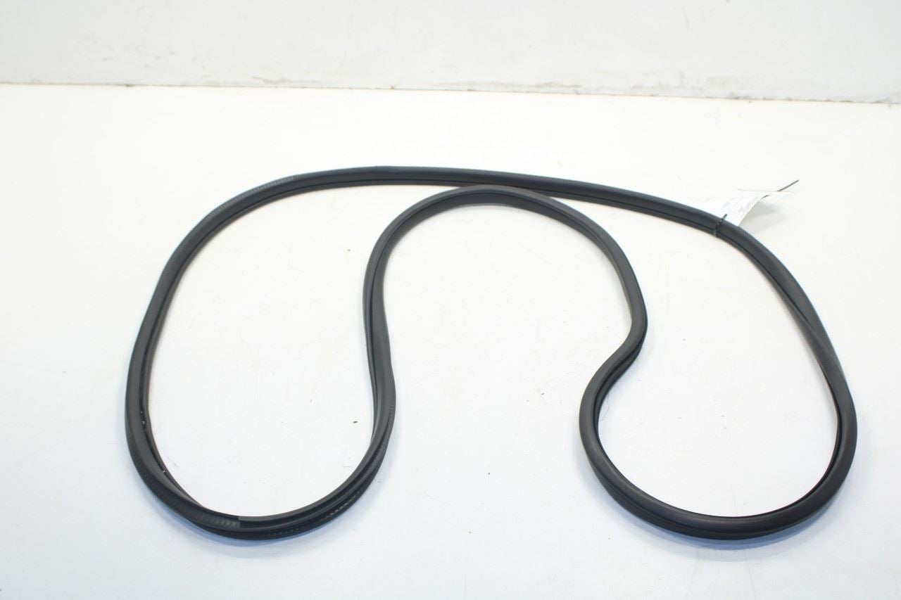 2016-2020 Nissan Pathfinder SV Front Right Door Weatherstrip On Body 76921-3KA1A - Alshned Auto Parts