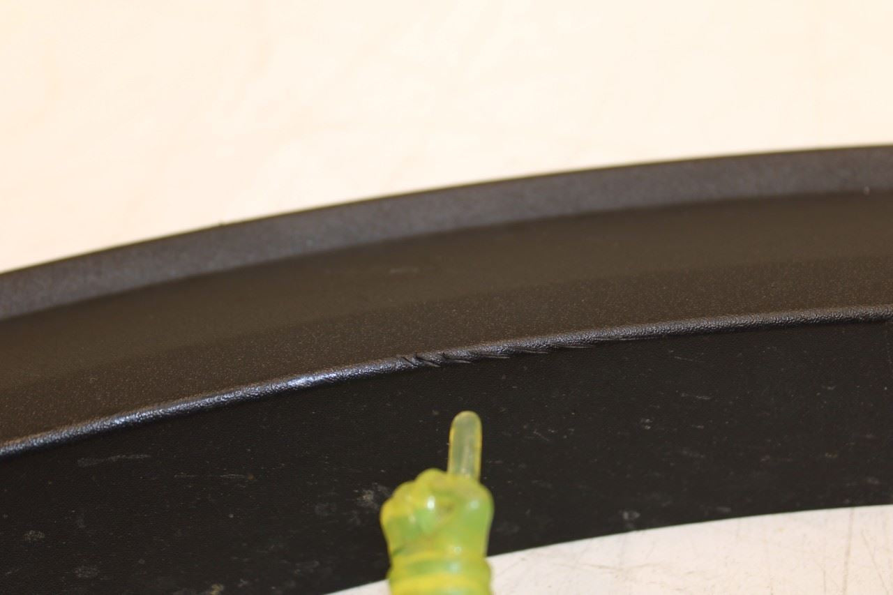 2020-25 Ford Escape SEL Rear Left Side Fender Flare Wheel Opening Molding *ReaD* - Alshned Auto Parts