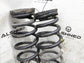 2016-2020 Kia Optima Rear Right and Left Suspension Coil Springs 55350-D5500 OEM - Alshned Auto Parts