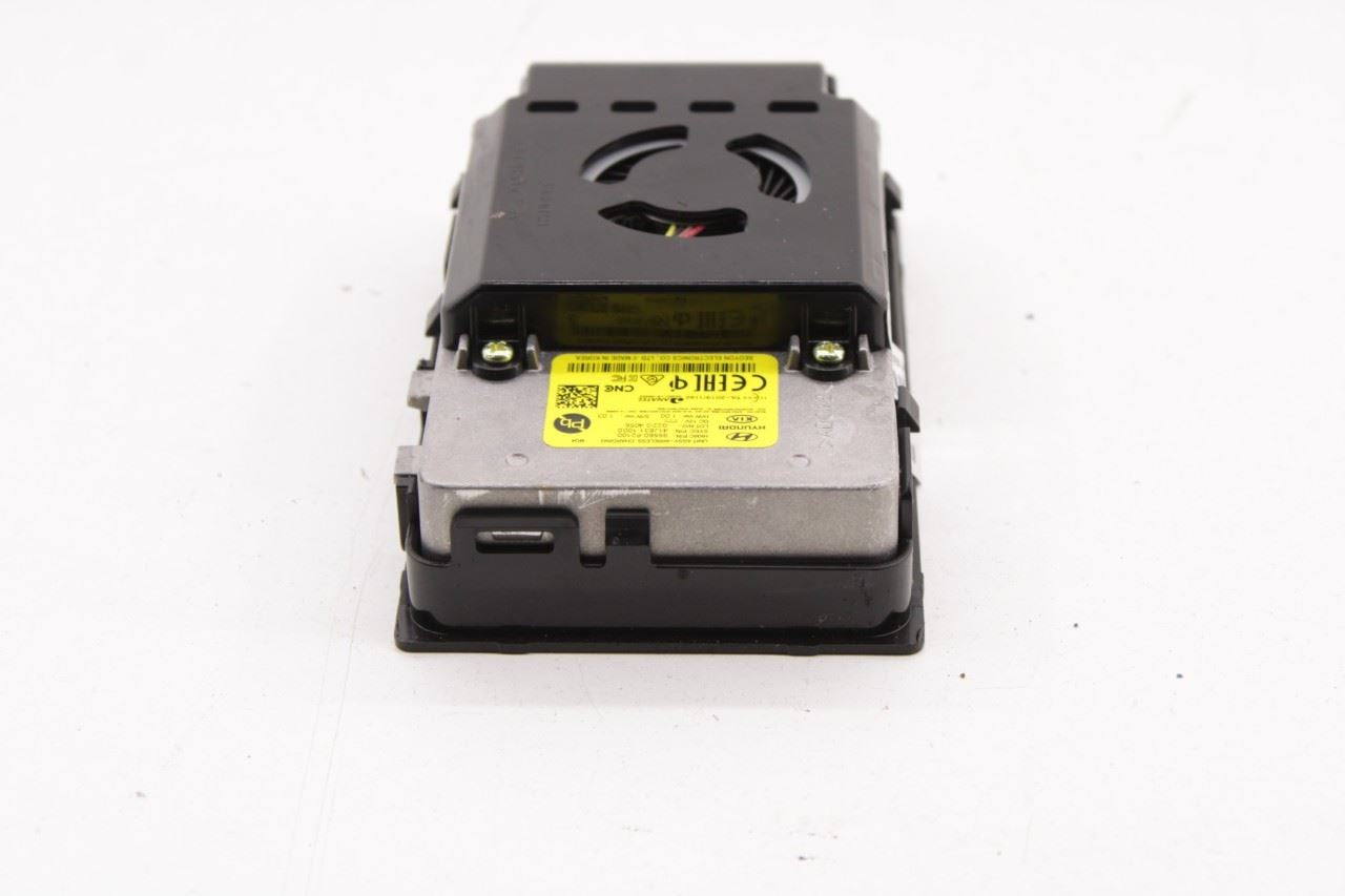 2021-2023 Kia Sorento X-Line SX Prestige Wireless Charging Control Module OEM - Alshned Auto Parts