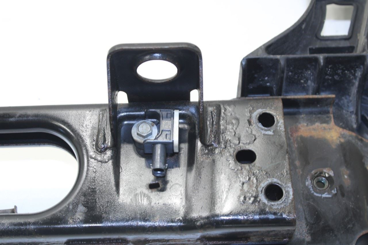2013-24 Ram 1500 Classic Crew Cab Radiator Core Support Closure Panel 68197334AA - Alshned Auto Parts
