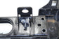 2013-24 Ram 1500 Classic Crew Cab Radiator Core Support Closure Panel 68197334AA - Alshned Auto Parts