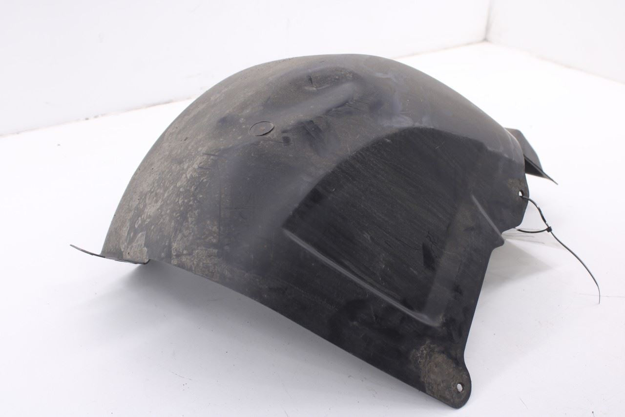 08-20 Dodge Grand Caravan GT RR Left Side Quarter Wheelhouse Liner Splash Shield - Alshned Auto Parts