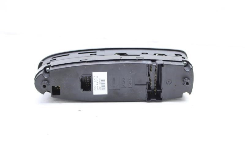 2014-2020 Infiniti QX60 Front Left Master Power Window Switch 25401-3JP1A OEM - Alshned Auto Parts