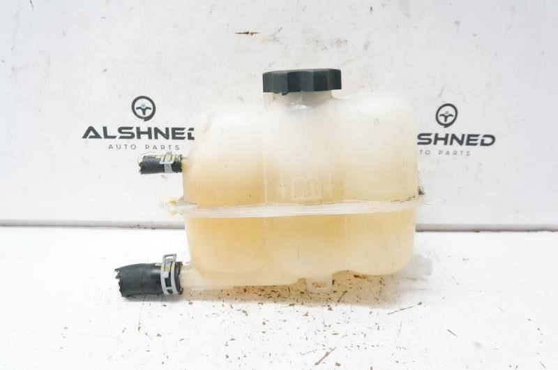 2018-23 Chevrolet Traverse Radiator Coolant Reservoir Bottle 84234996 OEM *ReaD* - Alshned Auto Parts