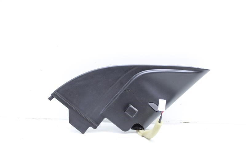 2015-2020 Nissan Pathfinder FR RH Door Mirror Corner Cover Trim 80292-3KA1A OEM - Alshned Auto Parts