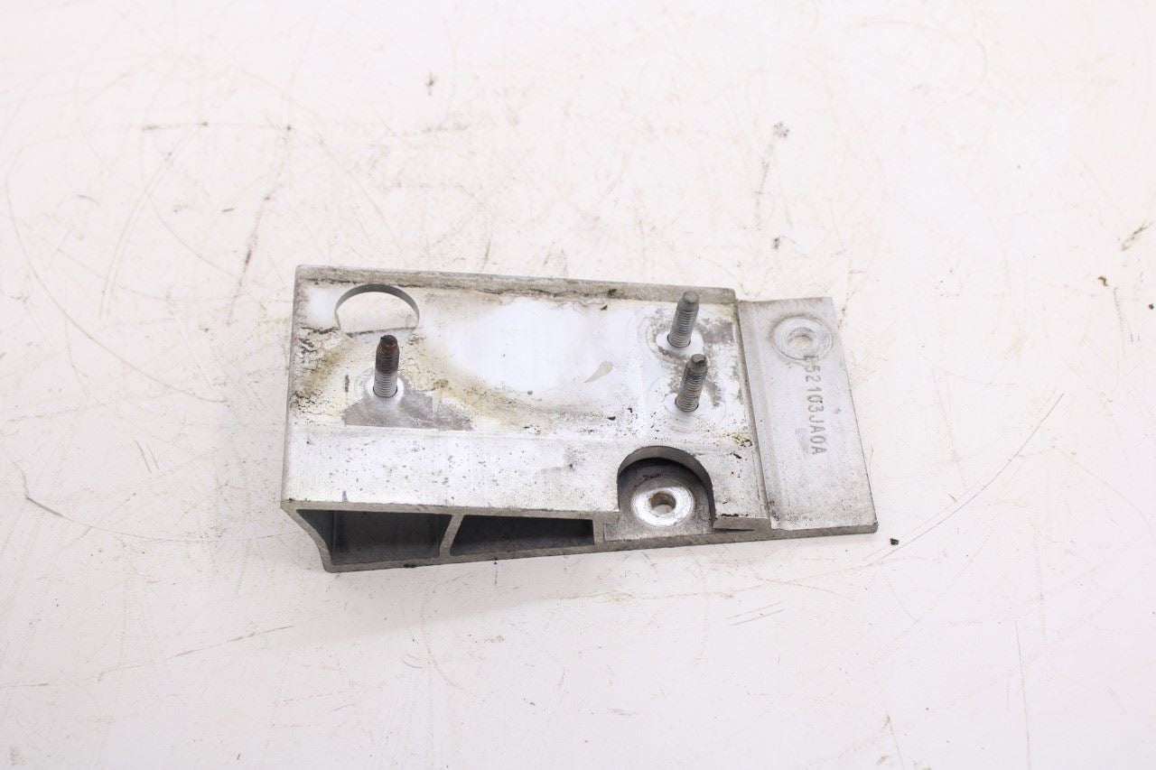2014-2020 Infiniti QX60 Rear Bumper Reinforcement Impact Bar 85030-9PJ0A OEM20