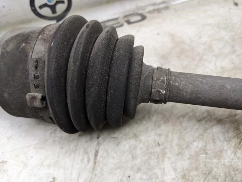 2011-19 Ford Explorer 4WD Rear Right Side CV Axle Drive Half Shaft BB53-4K138-BA - Alshned Auto Parts