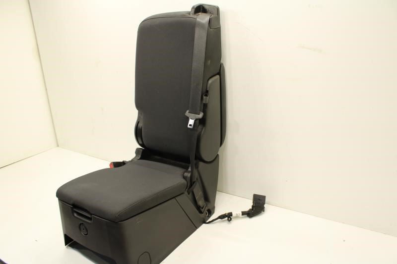 2019-2021 Chevrolet Silverado 1500 Front Center Seat Armrest Bench 84904276 OEM - Alshned Auto Parts