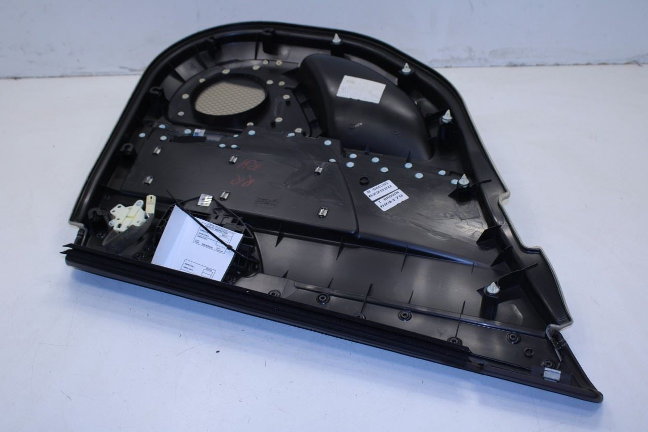 2012-15 Jaguar XF Portfolio Rear Right Passenger Door Trim Panel 8X23-F274A30-A - Alshned Auto Parts