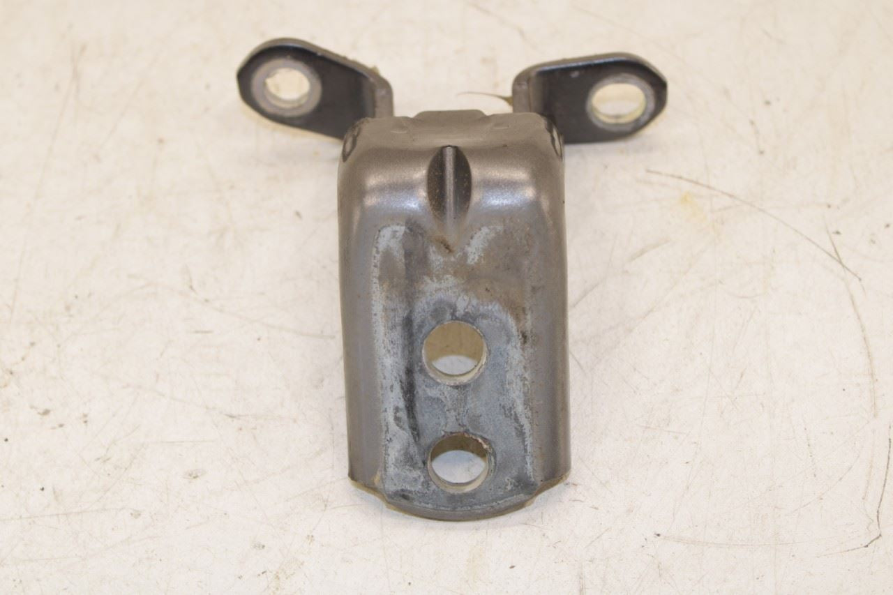 2014-2017 Infiniti QX50 Front Left Door Hinge Upper and Lower Pair 80401-JK00A - Alshned Auto Parts