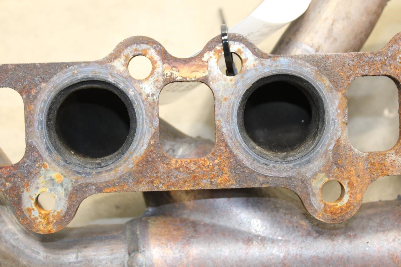 2018-2023 Ford Mustang 5.0L RWD Left Side Exhaust System Manifold JR3Z-5G232-B - Alshned Auto Parts