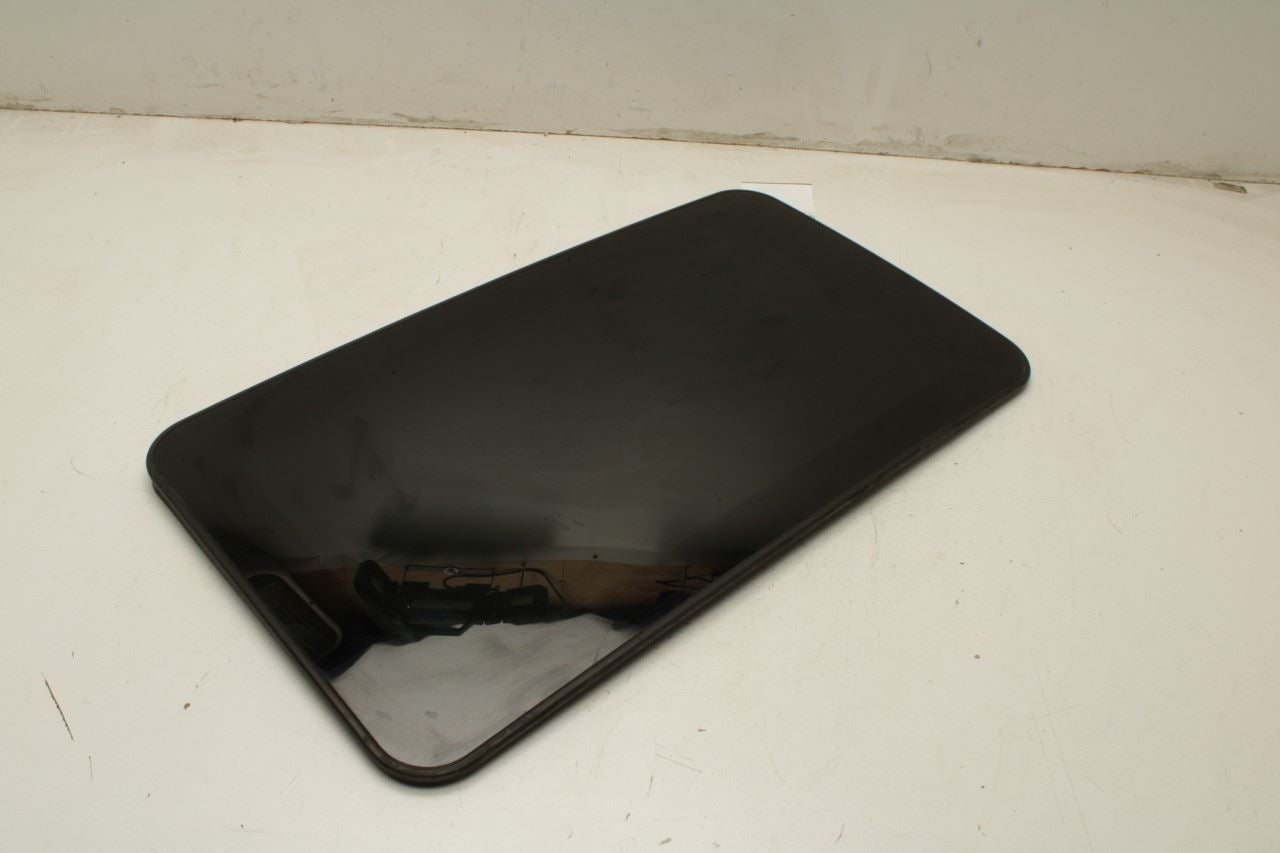 2012-16 Mercedes-Benz E350 Sport 4Matic Sunroof Window Panel Glass 212780072165 - Alshned Auto Parts