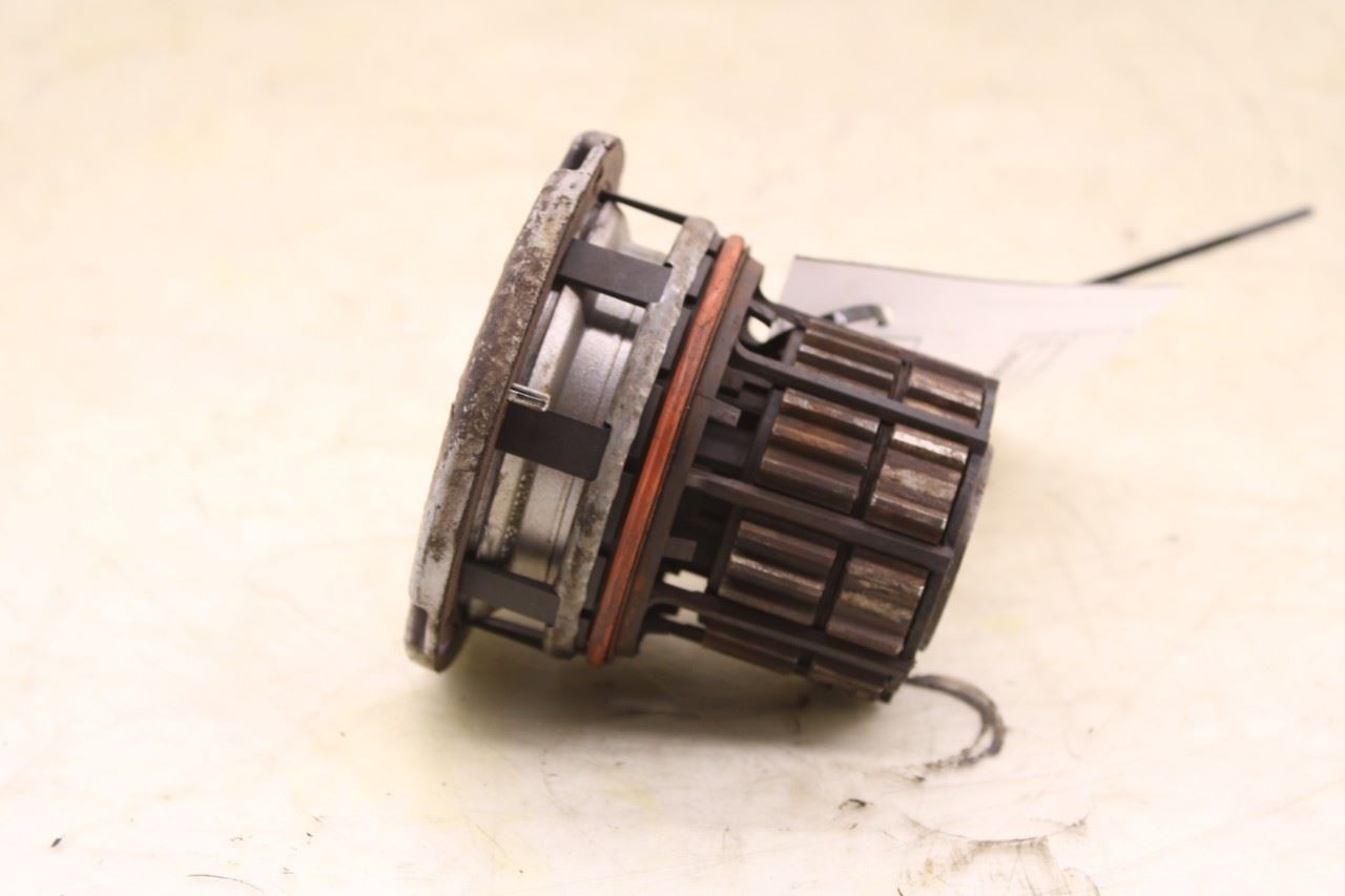 2011-2025 Ford F-250 Lariat Front Locking Hub Axle Link BC3Z-3B396-A OEM - Alshned Auto Parts