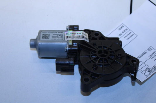 2020-2025 KIA Soul LX Rear Left Driver Side Door Power Window Motor 82450-K0000 - Alshned Auto Parts