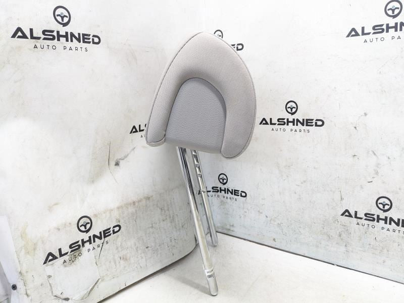 2015-2017 Hyundai Sonata SE 2.4L FWD Front Driver Left Side Seat Headrest Cloth - Alshned Auto Parts