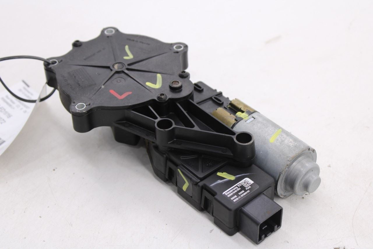 2015-2023 Ford Mustang Conv V6 Rear RH or LH Folding Roof Motor FR3B-76533A24-AD9