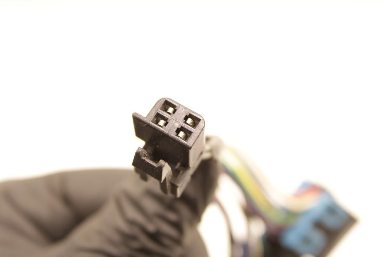 1997-2004 Chevrolet Corvette 5.7L RWD Steering Column Light Turn Signal Switch - Alshned Auto Parts