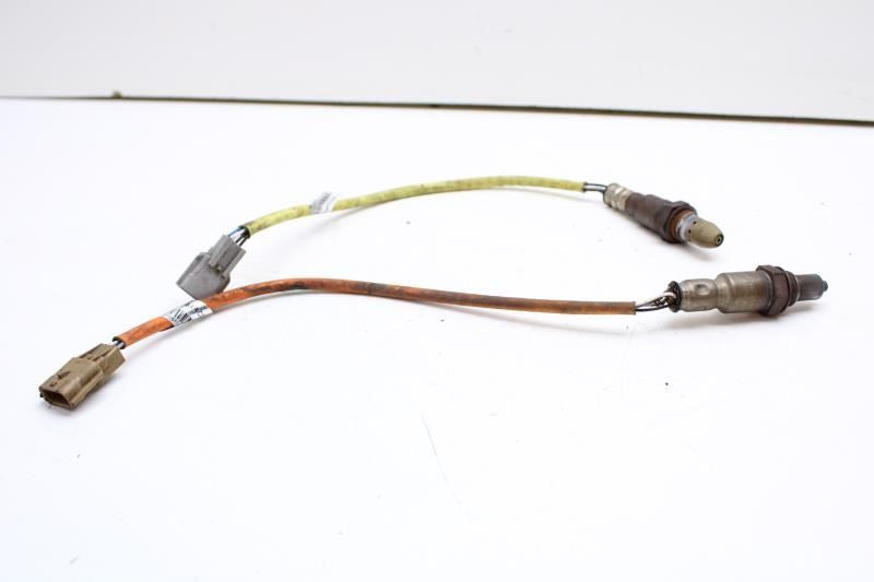 2019-2024 Nissan Altima 2.5L FWD Front & Rear Oxygen Sensor 22693-6CA0C OEM - Alshned Auto Parts