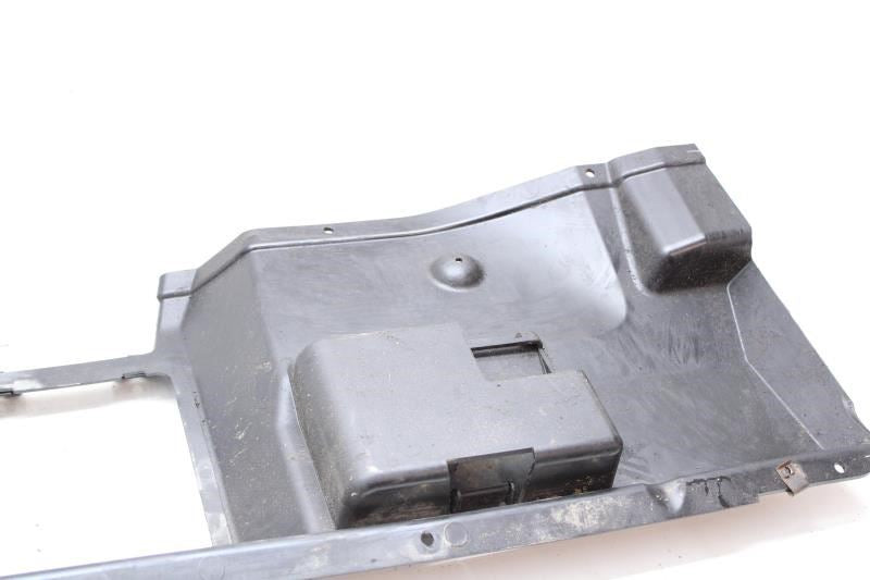 2020-2023 Polaris RZR XP 1000 Rear Upper Closeoff Panel 5454120 OEM - Alshned Auto Parts