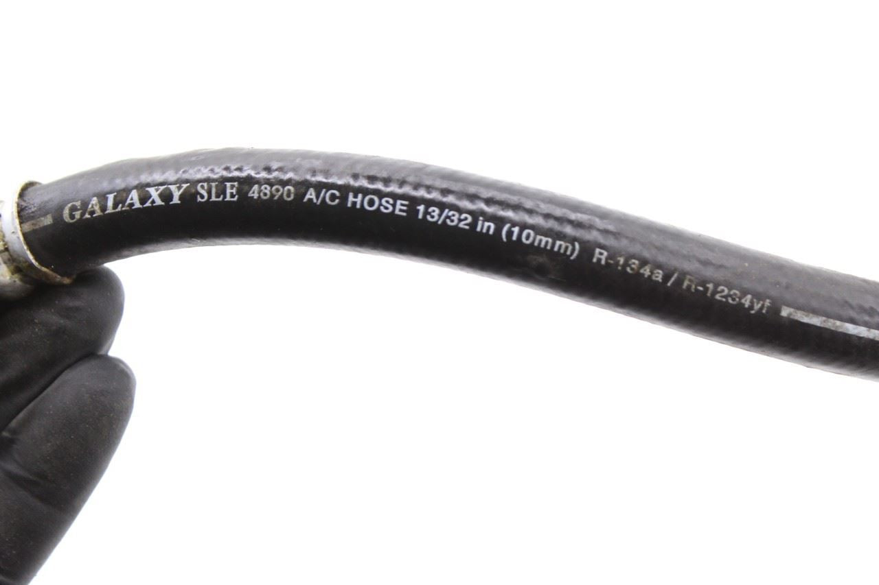 15-21 Toyota Tacoma Limited 3.5L AC Conditioning Hose Tube Pipe Set 88704-04040 - Alshned Auto Parts