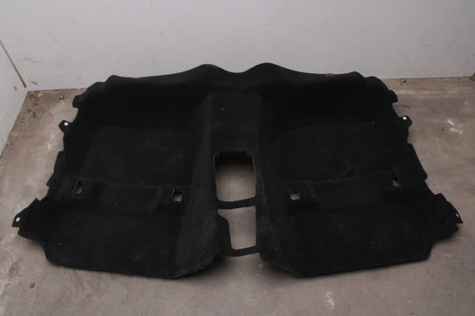 2011-2023 Dodge Charger GT AWD 3.6L Rear 2nd Row Interior Carpet Cover Liner Mat - Alshned Auto Parts