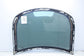 2012-2015 Jaguar XF Rear Back Window Glass C2Z28997 OEM - Alshned Auto Parts