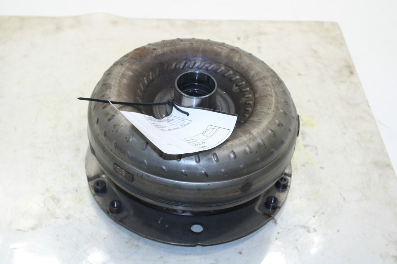 2018-24 Ram 1500 Classic Crew Cab 5.7L 8HP70 Auto Transmission Torque Converter - Alshned Auto Parts
