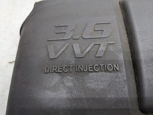 2012-2017 Chevrolet Traverse Buick Enclave 3.6L Engine Appearance Motor Cover - Alshned Auto Parts