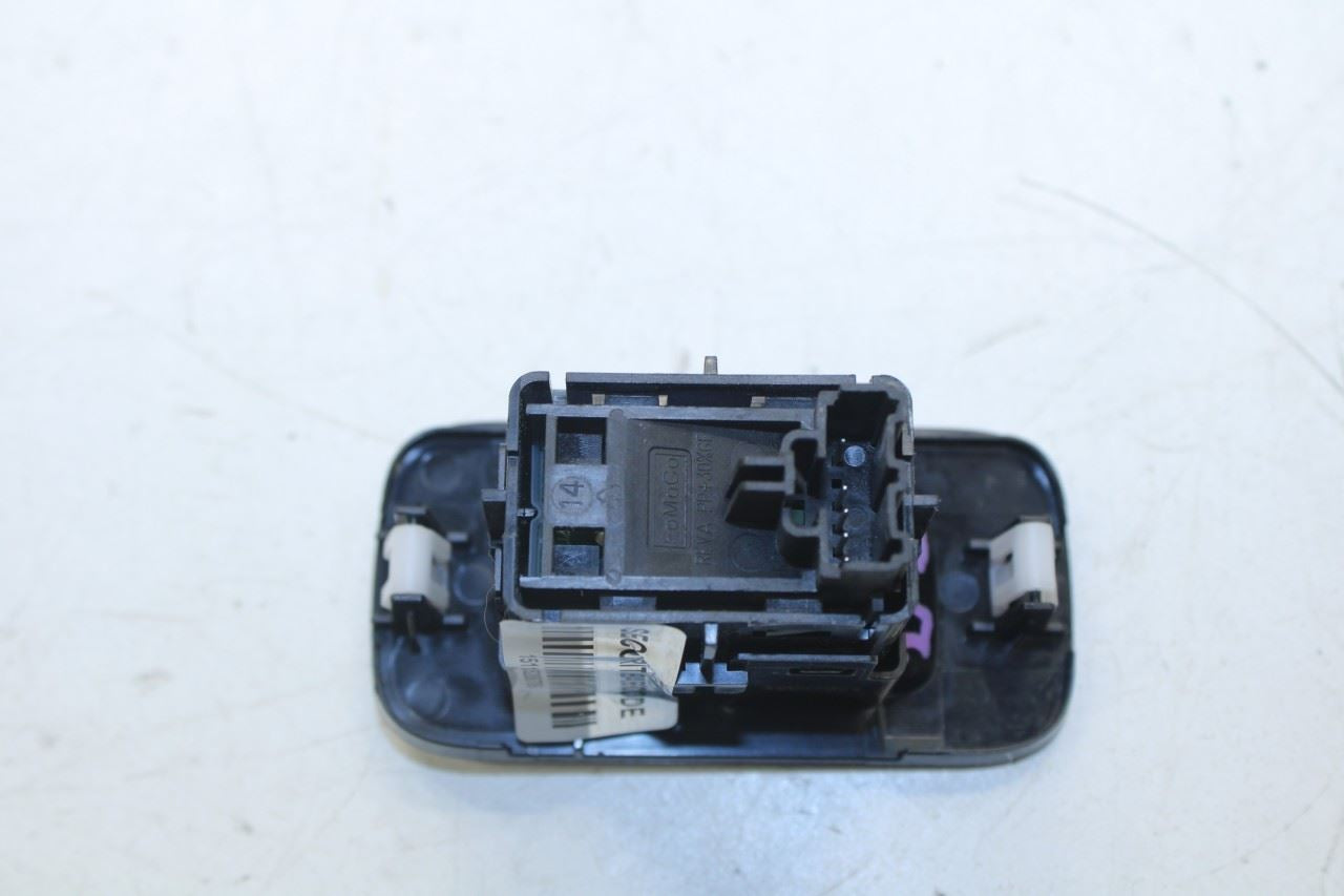 2015-2020 Ford F150 XL Super Cab Front Right Power Window Switch DG9Z-14529-AB - Alshned Auto Parts