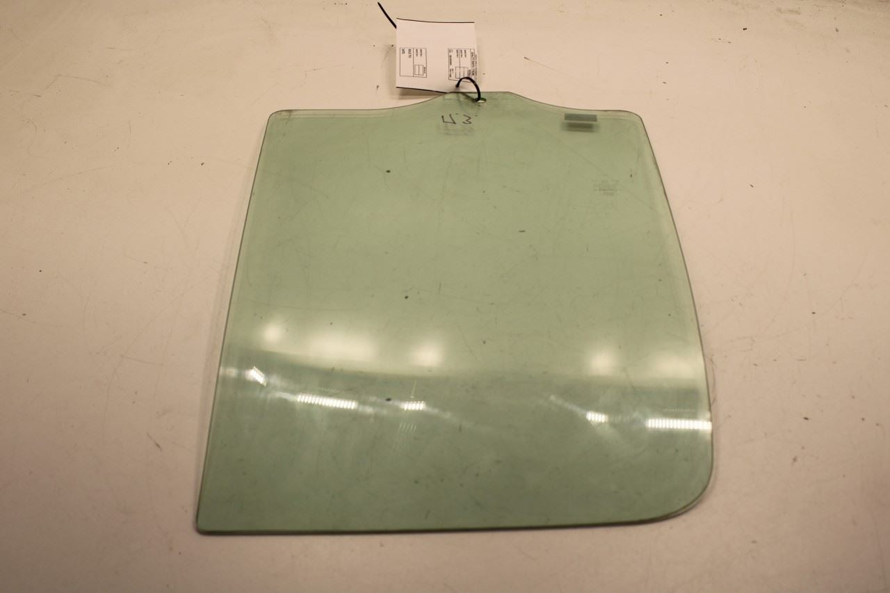 2015-2020 Ford F150 XL Super Cab Rear Right Door Window Glass FL3Z-1825712-B - Alshned Auto Parts