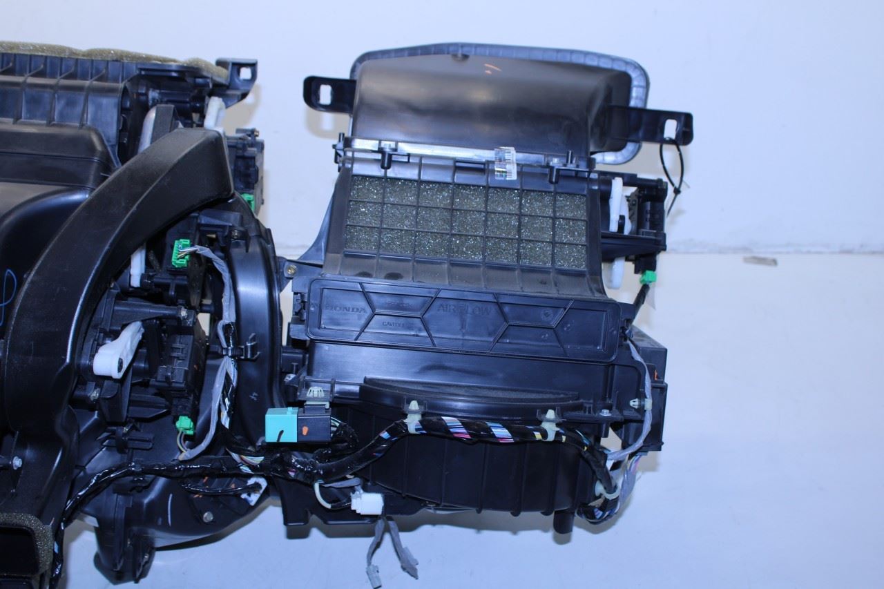 17-20 Acura MDX Advance 3.5L HVAC Heater Blower Motor Housing Box 79106-TZ5-A71 - Alshned Auto Parts