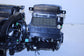 17-20 Acura MDX Advance 3.5L HVAC Heater Blower Motor Housing Box 79106-TZ5-A71 - Alshned Auto Parts