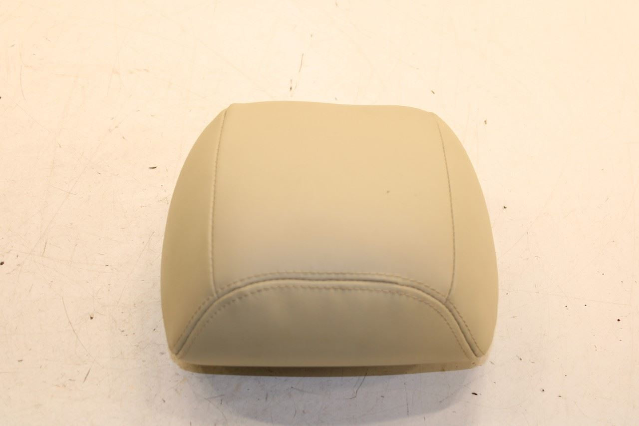 2016-2020 Infiniti QX60 3.5L FWD Front Right and Left Side Seat Headrest Set - Alshned Auto Parts
